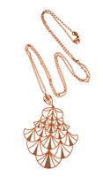 Collana Misis Donna EMERA in Argento CA08280 - CA08280